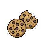 Cookie GIF